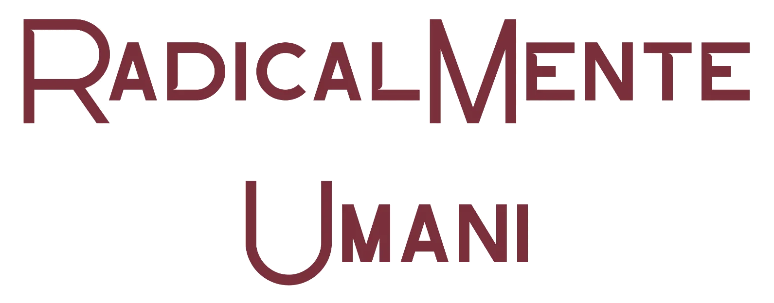 Radicalmente Umani