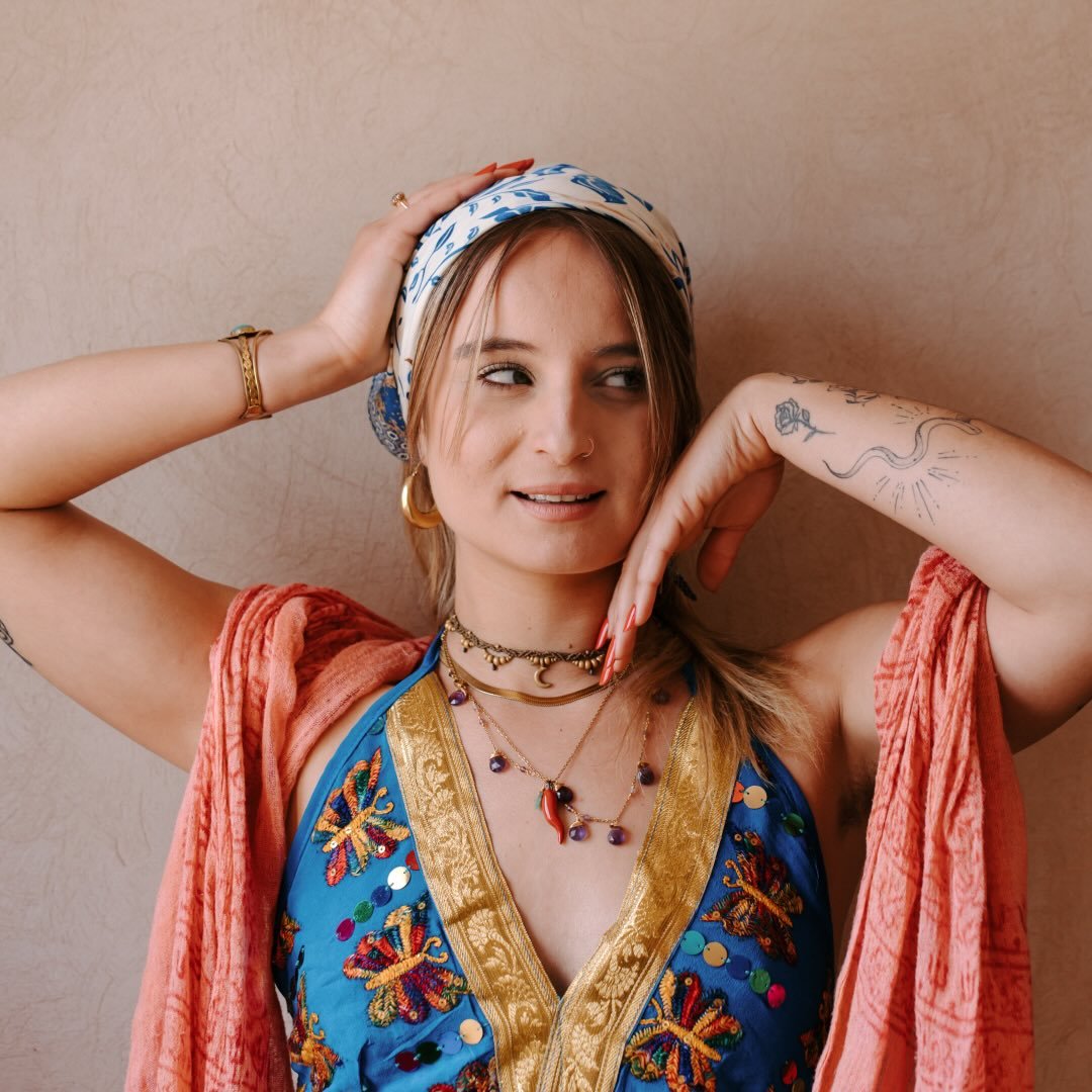 Ritratto di Francesca